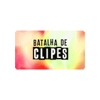 Videoclipes Sticker by Music Box Brazil