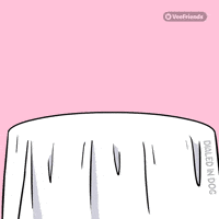 Boo See GIF by VeeFriends