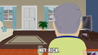 Hey Rick!