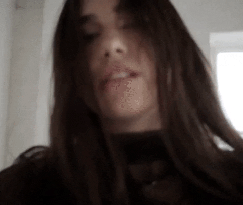 Be The One GIF by Dua Lipa