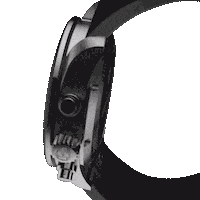 Car Montre Sticker by IWC Schaffhausen