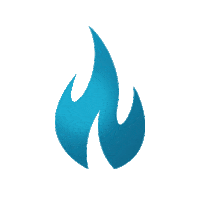Social Media Fire Sticker by LITT