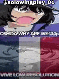 Girls Und Panzer Gup GIF