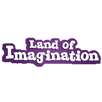BlackgangChine isleofwight blackgangchine landofimagination Sticker