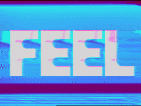 Art Glitch GIF