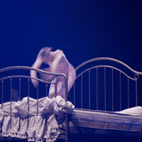 Happy Mood GIF by Cirque du Soleil