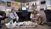 comedy central GIF by Workaholics