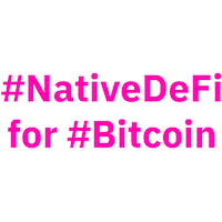 Crypto Cryptocurrency Sticker by DeFiChain