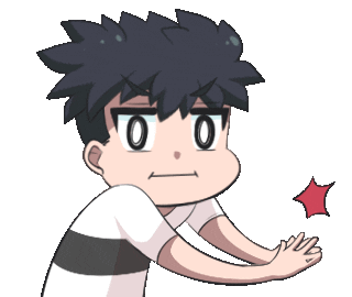 Clap Jun Sticker by Jin