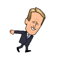 Nfl Draft Dance Sticker