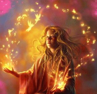angel GIF