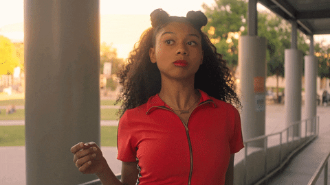 Season 3 Netflix GIF by On My Block