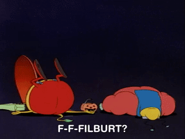 rockos modern life nicksplat GIF