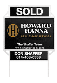 Howardhanna Sticker by Shafferrealtor