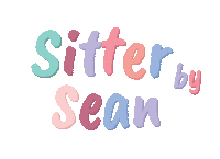 Sitter Sticker