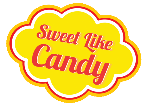 Candy Dessert Sticker by allpears