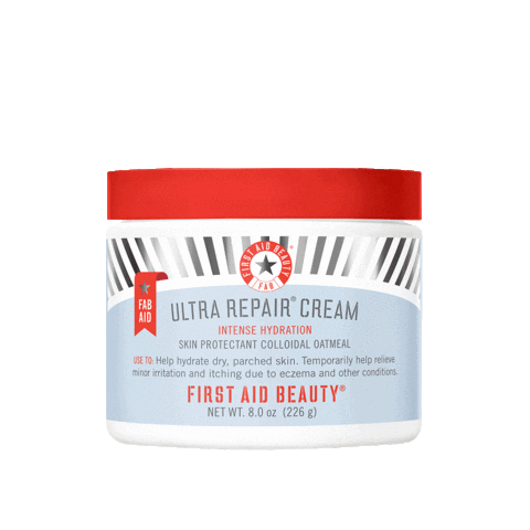Student Loans Skincare Sticker by First Aid Beauty
