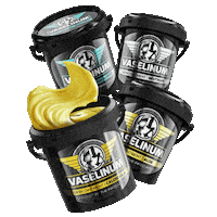 Sticker by The Inked Army