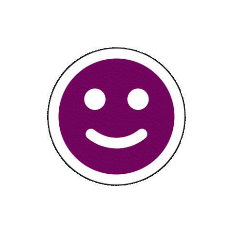 Smiley Face Smile Sticker by Natural Cycles