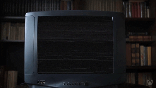 Loop Television GIF by Xbox