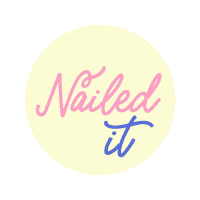 The Best Win Sticker