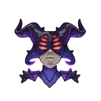 Sticker Hush Sticker by Magic: The Gathering