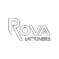 RovaLattonerie rova rovalattonerie rova lattonerie lattoneria Sticker