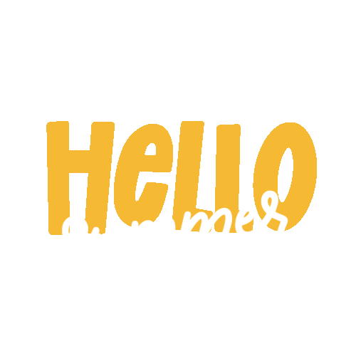 designsbyaron giphyupload hot summer sun Sticker