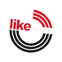 Likefm Sticker by lamegapanama