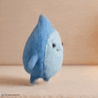 Happy Jump GIF by Teardrop