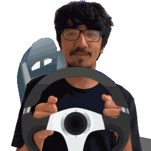 63 Miles Per Hour Sticker