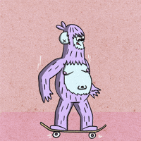 Skate Skateboard GIF
