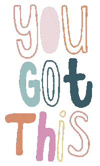 Happy Good Vibes Sticker