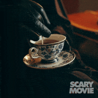 Stirring Get Out GIF by Scary Movie