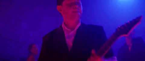 Die For You Music Video GIF by Bring Me The Horizon