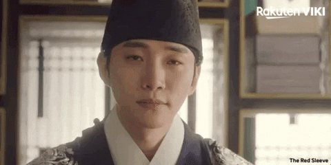 Korean Drama Smile GIF by Viki