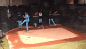Pitching Blue Jays GIF by Toronto Blue Jays