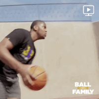 season 3 facebook watch GIF by Ball in the Family