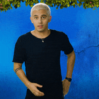 magic colombia GIF by netflixlat