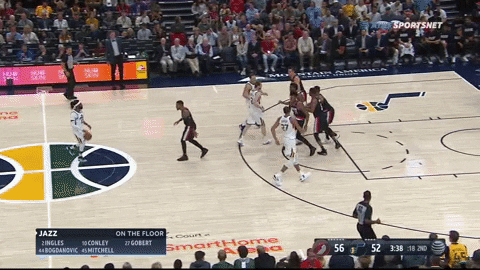 KevinOConnorNBA giphyupload GIF