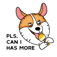 pupsiclesph dog pupsiclesph pupsicles Sticker