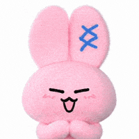 Happy So Excited GIF by POPJOYID