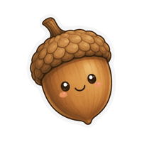 studiocrealino nature fall autumn fall vibes Sticker