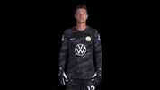 Pavao Pervan No GIF by VfL Wolfsburg