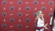 Softball Wildcats GIF by CWU Athletics