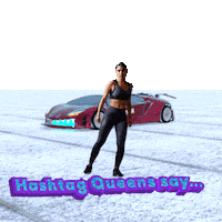 Social Media Love Sticker by Robodrone