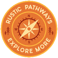 summer go Sticker by Rustic Pathways