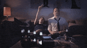 Dance Larps GIF by Beanduck Productions
