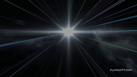 All Might My Hero Academia GIF by Funimation