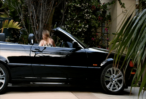 1x10 GIF by The Hills